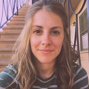 Meet your Posher, Abigail